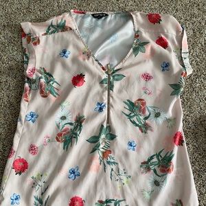 Women’s large express blouse.